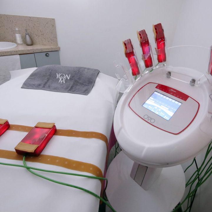 PROFESSIONAL BEAUTY 190
